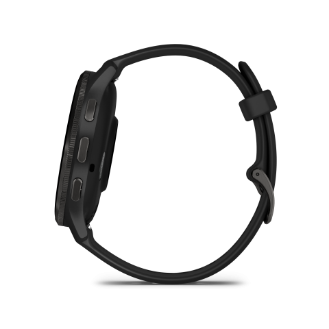 Garmin Venu® 3 Slate / Black	010-02784-01