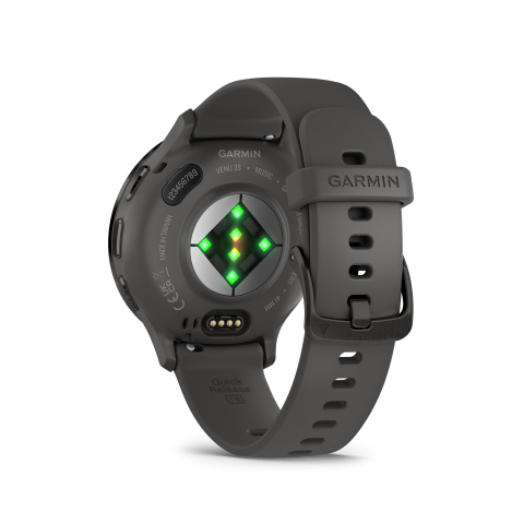 Garmin Venu® 3s szürke	010-02785-00