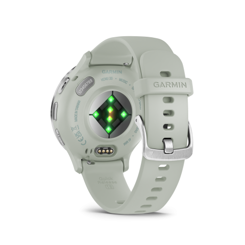 Garmin Venu® 3s zsályaszürke	010-02785-01