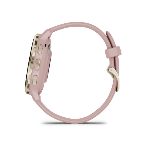Garmin Venu® 3s Soft Gold / Dust Rose
010-02785-03