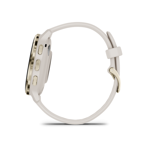 Garmin Venu® 3s Soft Gold / Ivory
010-02785-04