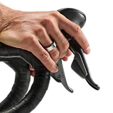 Wahoo Kickr Bike Pro &ndash; Programozhat&oacute; virtu&aacute;lis v&aacute;lt&aacute;s