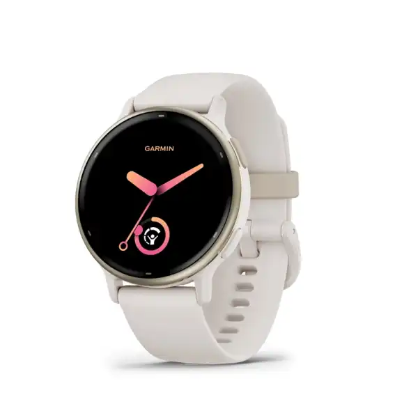 Garmin Vivoactive 5 Cream Gold
