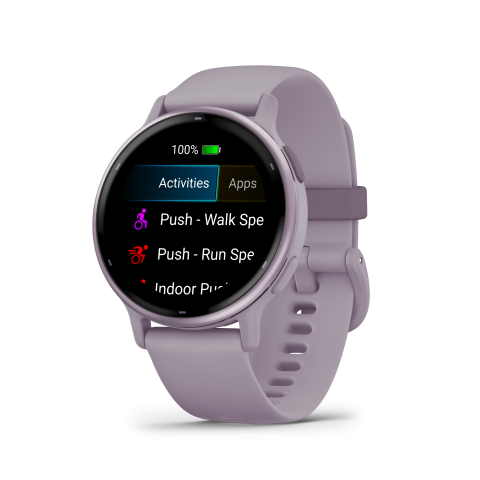 Garmin Vívoactive 5 Orchidea	010-02862-13