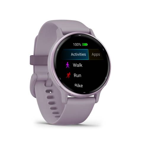 Garmin Vívoactive 5 Orchidea	010-02862-13