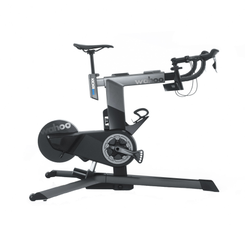 Korlátlan szabadság: saját nyereg, nyeregcső, stucni és kormány, illetve szabadon feltehető bármely könyöklő is.