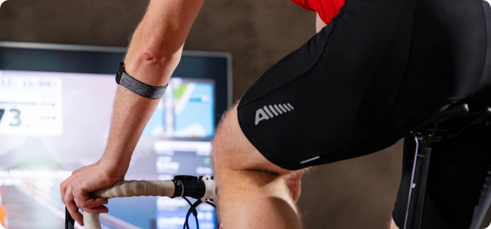 Polar Verity Sense csatlakoz&aacute;si lehetős&eacute;gek