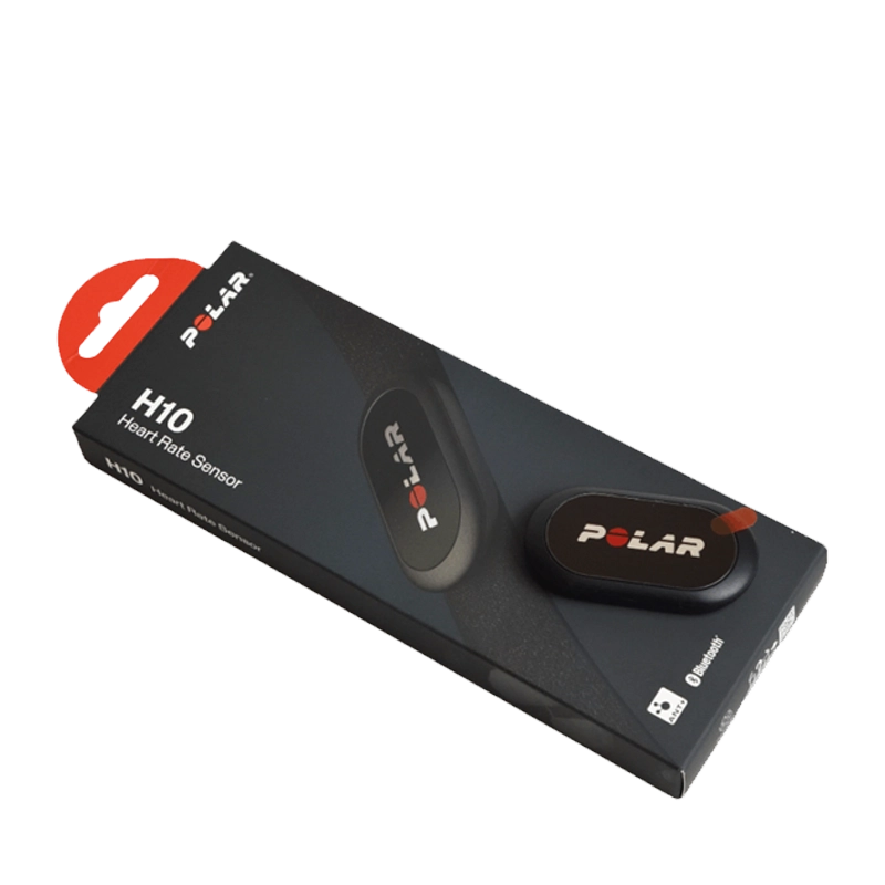 Polar H10 csomag tartalma - k&eacute;sz&uuml;l&eacute;k &eacute;s tartoz&eacute;kok