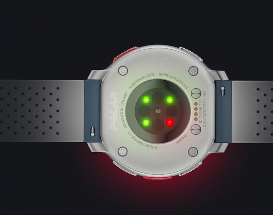 Vér oxigén telítettsége