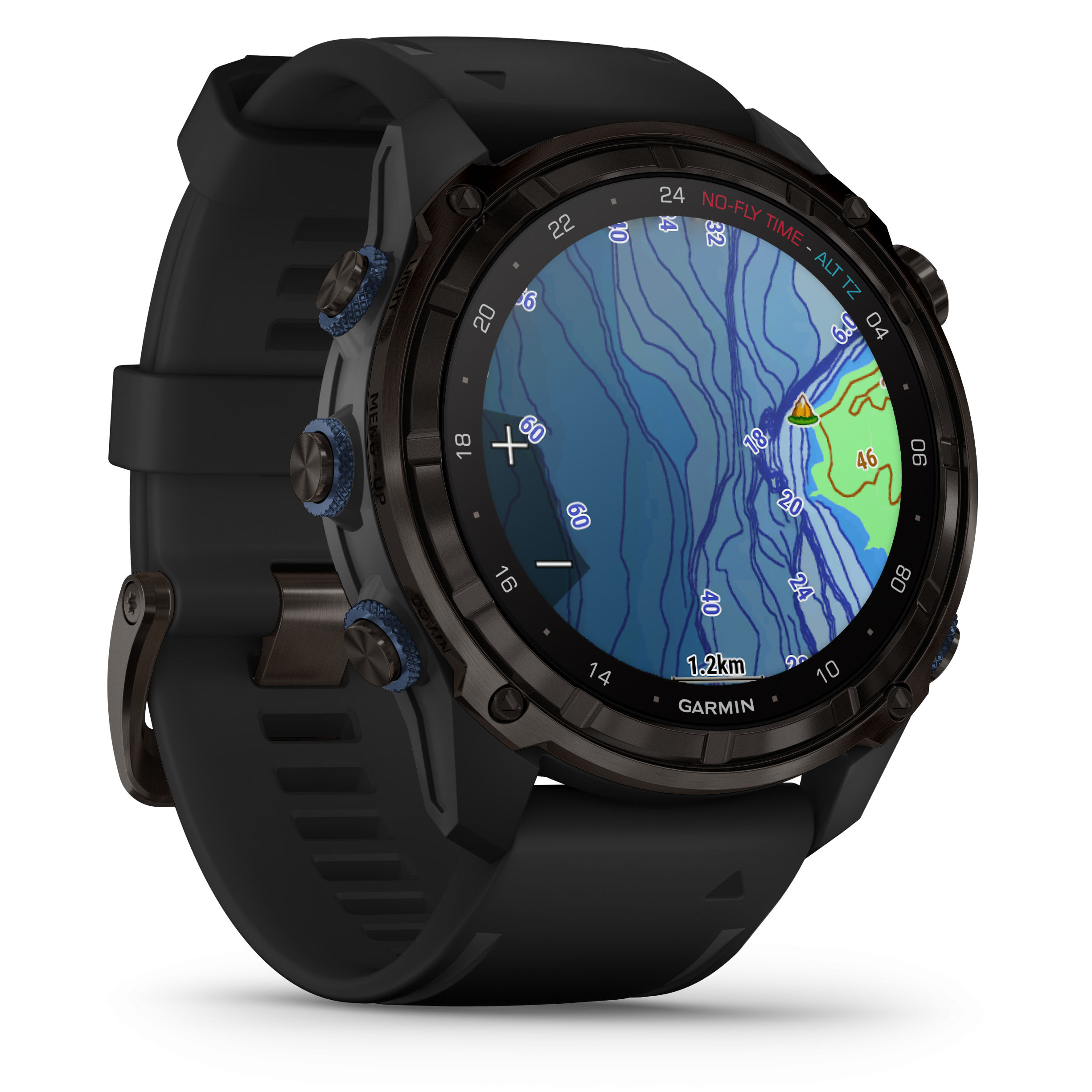 Garmin Descent Mk3i 51mm