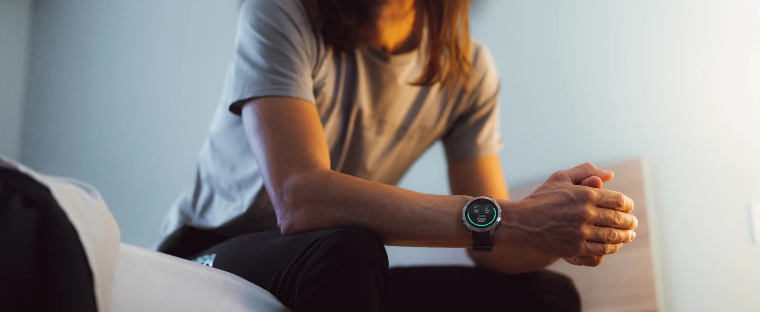 Sleep Plus Stages™