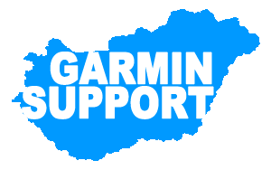 Garmin hivatalos szerviz partner - 2 &eacute;v j&oacute;t&aacute;ll&aacute;s