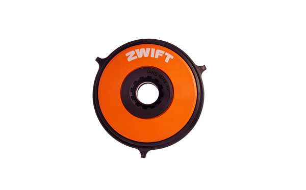 Zwift Cog and Click - r&eacute;szletes komponensek &eacute;s tartoz&eacute;kok